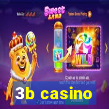 3b casino