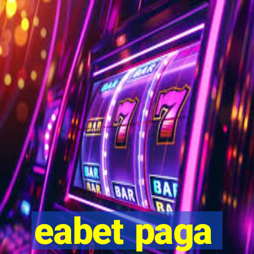 eabet paga