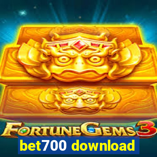 bet700 download