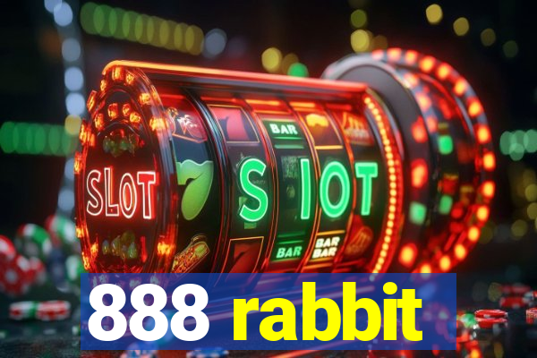 888 rabbit