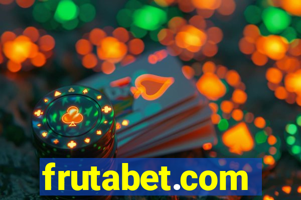 frutabet.com