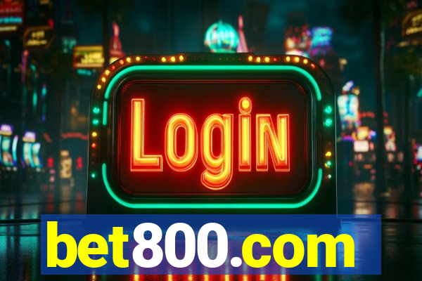 bet800.com