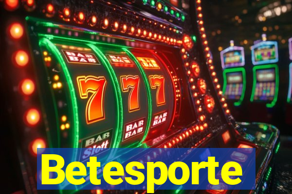 Betesporte