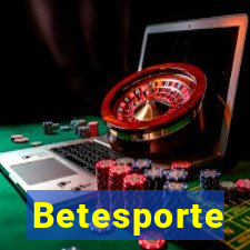 Betesporte