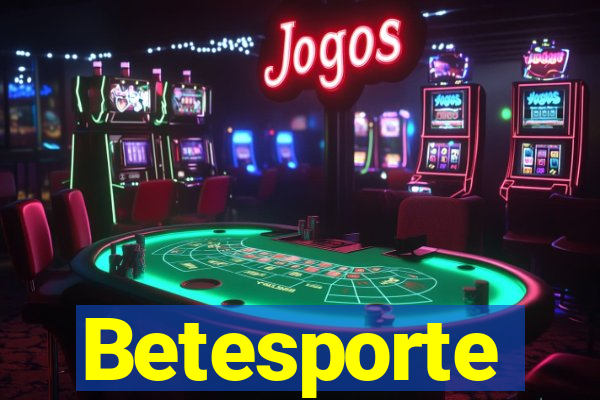 Betesporte