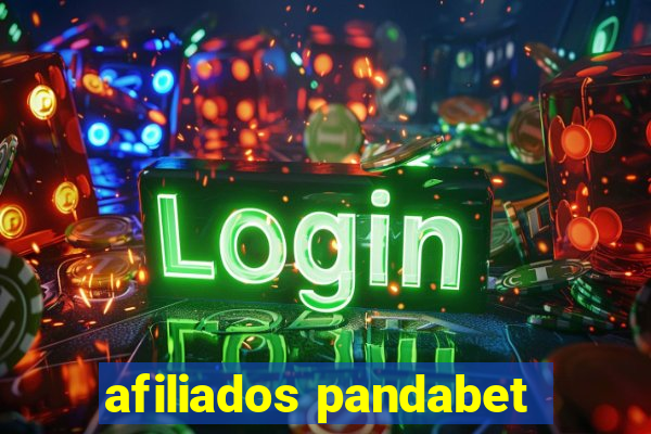 afiliados pandabet