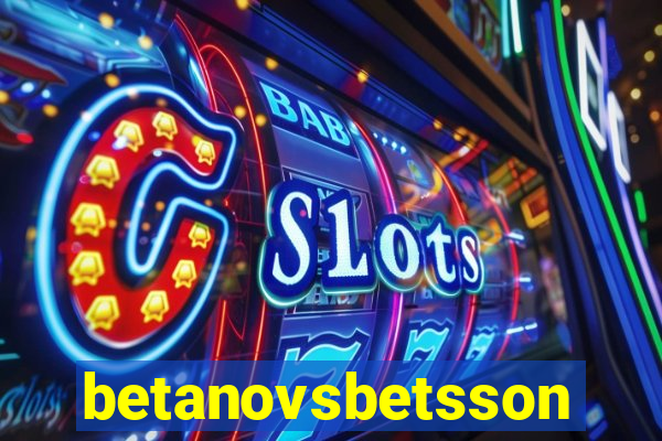 betanovsbetsson