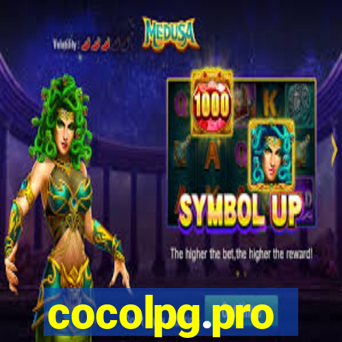 cocolpg.pro