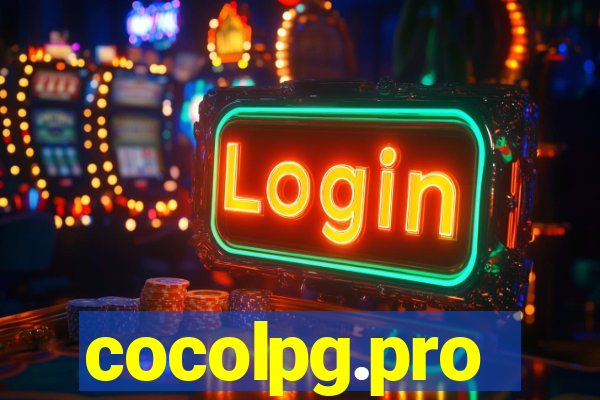 cocolpg.pro