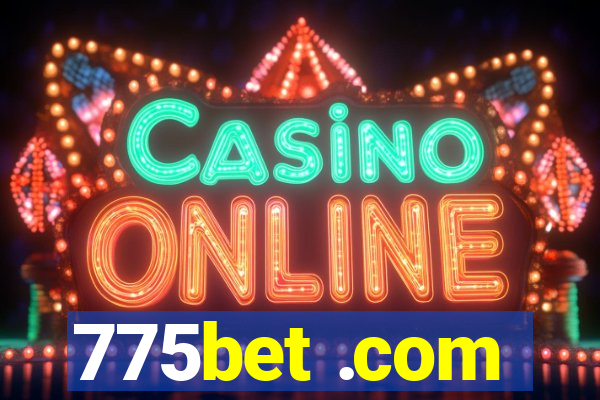 775bet .com