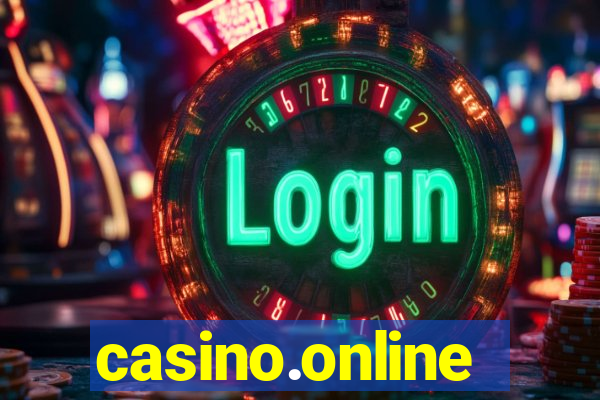 casino.online