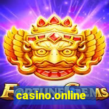 casino.online