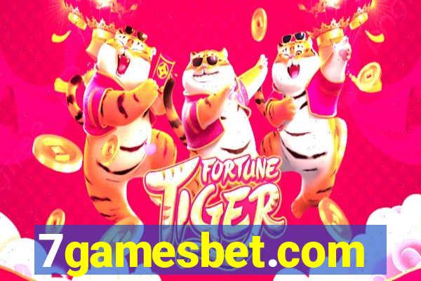 7gamesbet.com