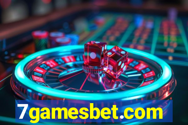 7gamesbet.com