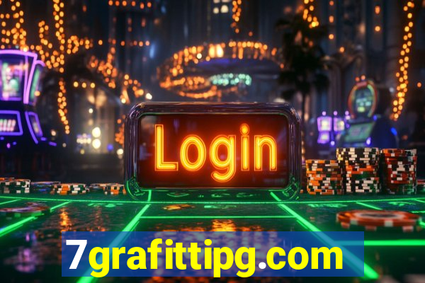 7grafittipg.com