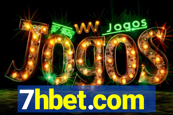 7hbet.com