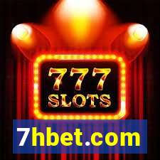 7hbet.com