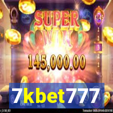 7kbet777