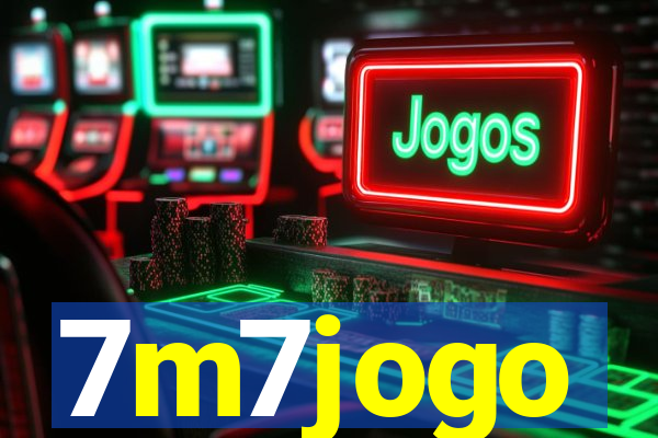 7m7jogo