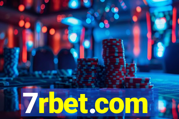 7rbet.com