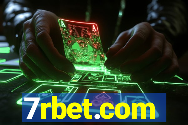 7rbet.com