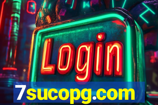 7sucopg.com