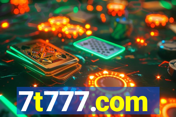 7t777.com