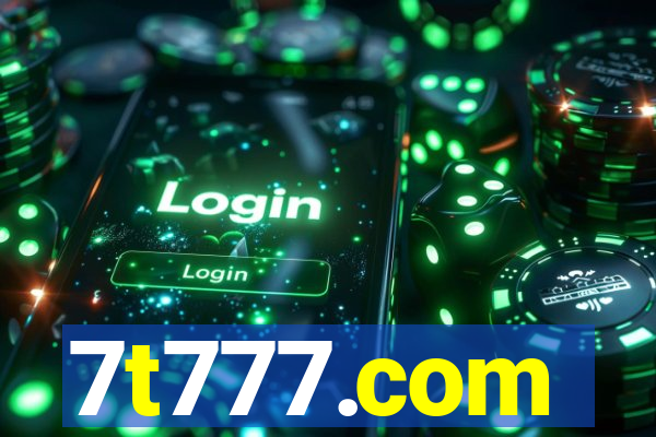 7t777.com