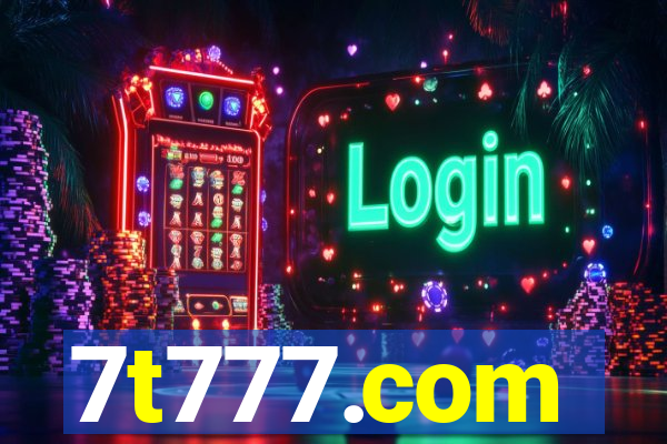 7t777.com