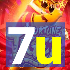 7u