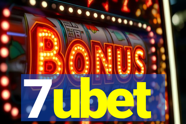 7ubet