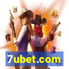 7ubet.com