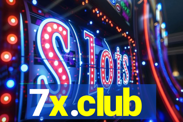 7x.club