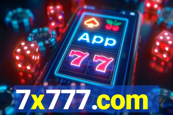 7x777.com