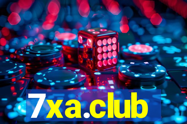 7xa.club