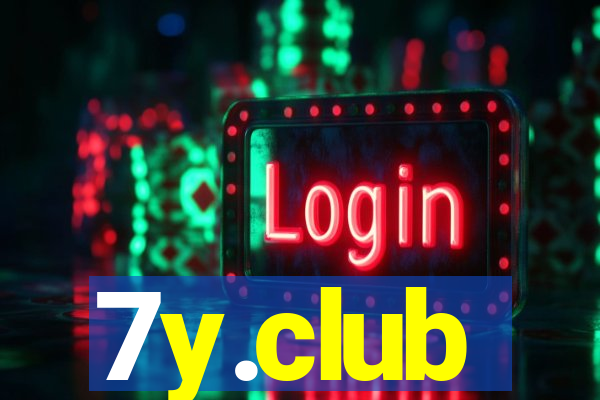 7y.club