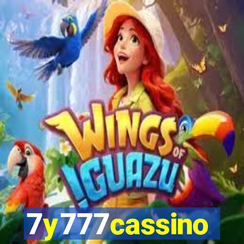 7y777cassino