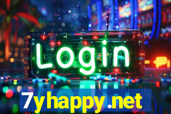 7yhappy.net