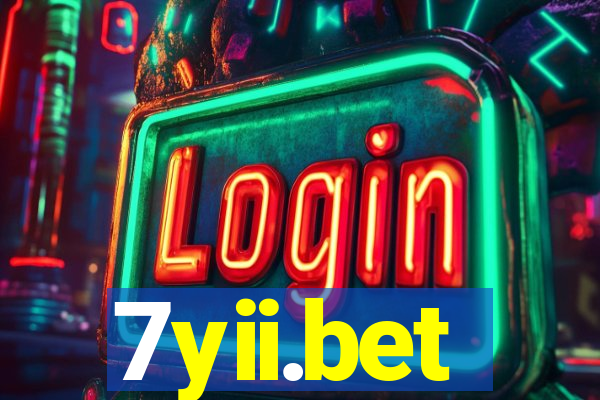 7yii.bet