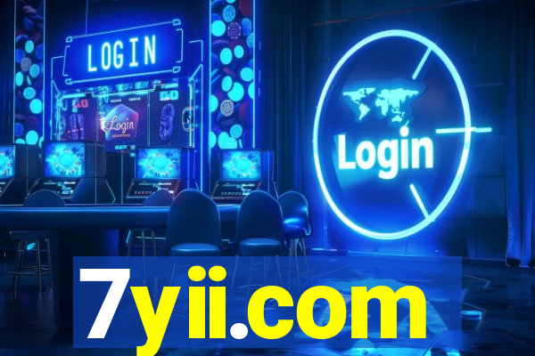 7yii.com