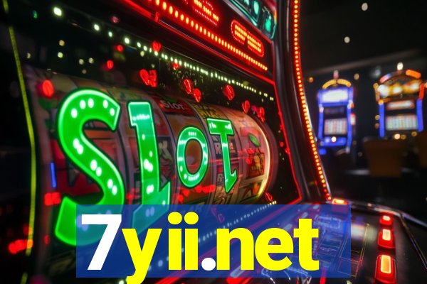 7yii.net