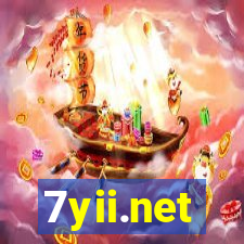 7yii.net