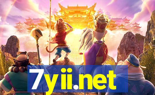 7yii.net