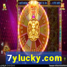 7ylucky.com