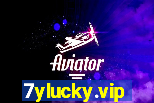 7ylucky.vip