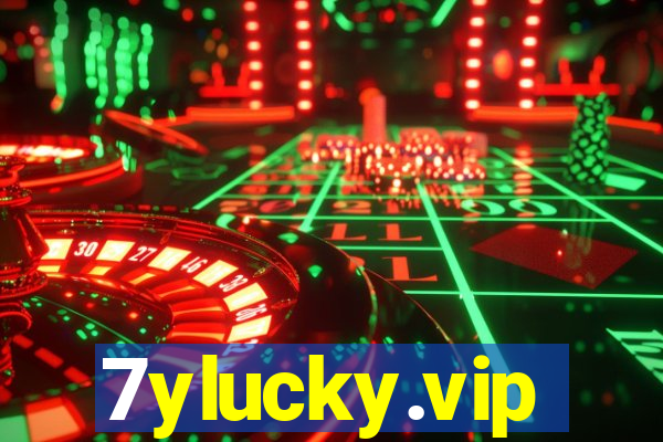 7ylucky.vip