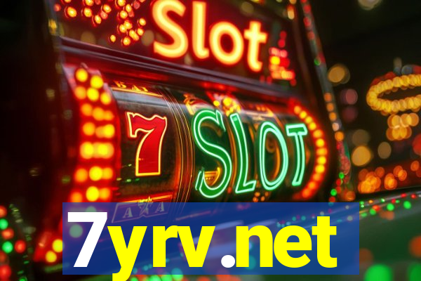 7yrv.net