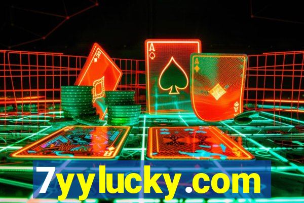 7yylucky.com