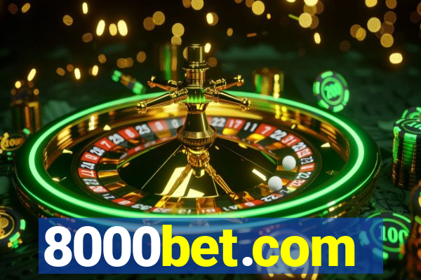 8000bet.com