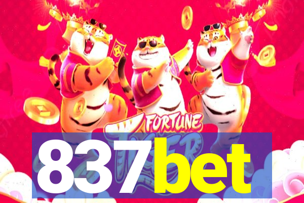 837bet